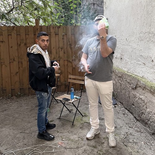 Kein Vodka Mashup (prod.damy)