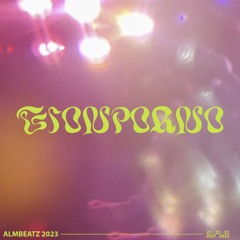 GionPorno @ Alm Beatz 2023