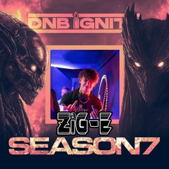 (S7) ZIG-E - GUEST MIX 151