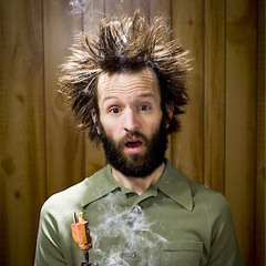 DJ PANDADUDE - Electric Gate