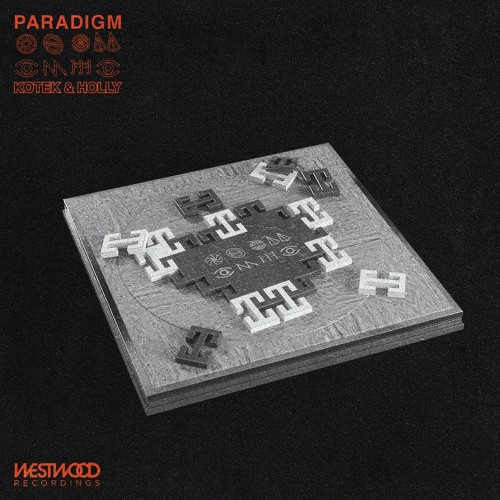 cool dubstep patterns