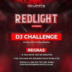 Christian Simão- REDLIGHT CHALLENGE🚨