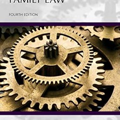 VIEW [EPUB KINDLE PDF EBOOK] Understanding Family Law (Understanding Series) by  John