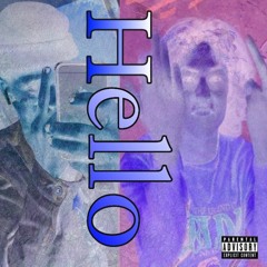 Hello w/ Andrew Spacey (p. Hypno$)
