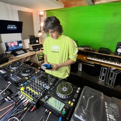 CP1 on Fritto FM 06.03.24