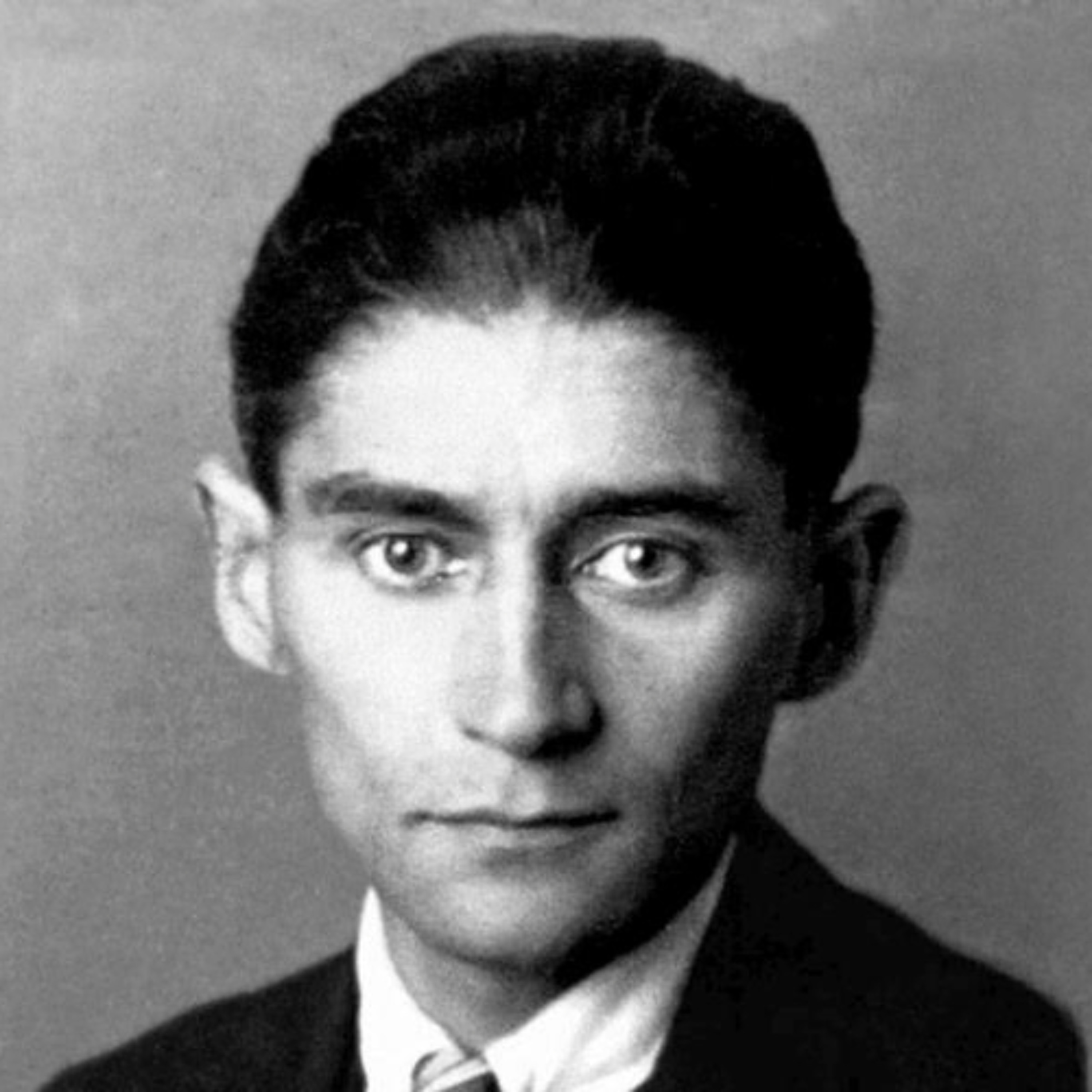 [SOLO THÉÂTRE] KAFKA Franz • La Métamorphose (public) episode artwork