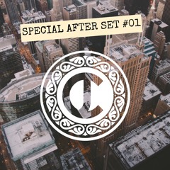 afterparty special set #01