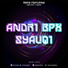 JUMP SYAUQI ( MG X ANDRI BAPAXX ) #LOCK33D