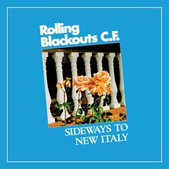 Rolling Blackouts Coastal Fever - She's There