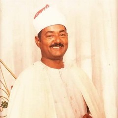 الشيخ عبدالعظيم العطوانى و الحضور -و انا- ندعوا من تسبيع البردة/ يارب بالمصطفى بلغ مقاصدنا .