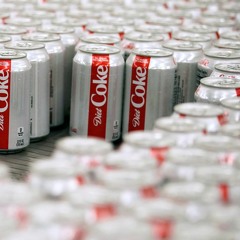 Drinking Your Last Diet Coke