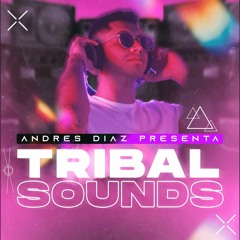 Andres Diaz - Tribal Sounds Pack (OUT NOW)