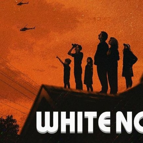 White Noise, Full Movie