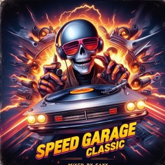 Speed Garage Classics