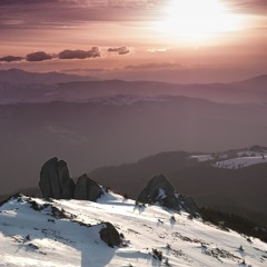 Warm Like Winter