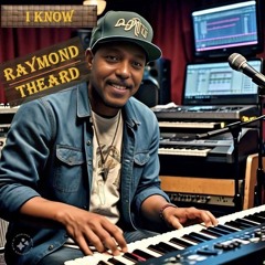 001 I KNOW_Raymond Theard Feat.Frannie_ ELQZPJD2000009.mp3