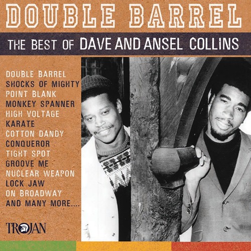Double Barrel