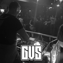Uptempo by GVS @ Ramfeest 21-12-24