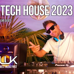 Ibiza 2025- Summer House Mix (Deep, Tech, Vocal) DJ Set | Techno House Da Hool, Hugel, Fragma, NSYNC