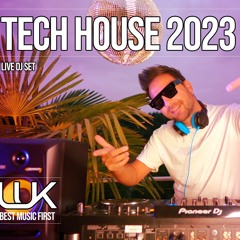 Ibiza 2023- Summer House Mix (Deep, Tech, Vocal) DJ Set | Techno House Da Hool, Hugel, Fragma, NSYNC