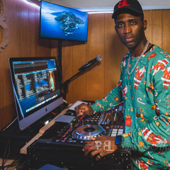 @DJ.Ridd - When I Turn It Up - 02.08.2021 (Clean)