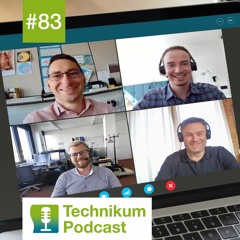Chancen durch Industrial Digital Twins? (#83 Horst Orsolits, Nikolaus Angel, Johannes Rauer)