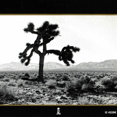 Running to Stand Still (U2 cover)