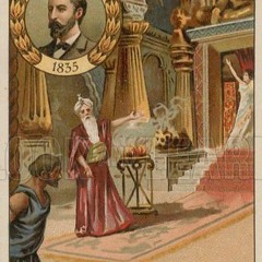 Camille Saint-Saëns (1835-1921): "Samson et Dalila" (1877)