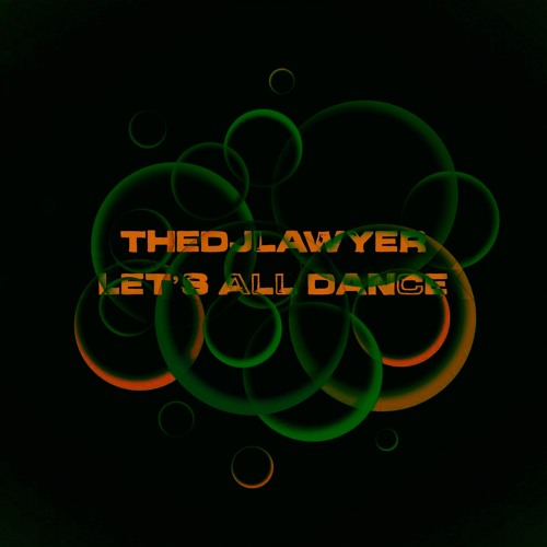Let's All Dance (Disco Mix)