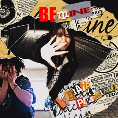 LYDIAJP x plusminus - Be mine | MIXTAPE