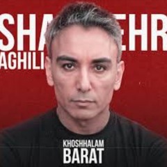 Shadmehr Aghili - Koshhalam Barat | شادمهر عقیلی - خوشحالم برات