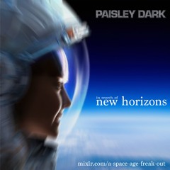 In Search Of New Horizons