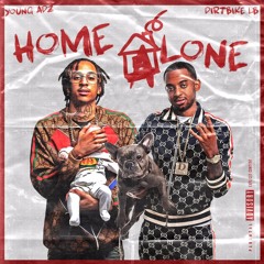 D-Block Europe - 'Home P*ssy' Instrumental (Remake) [prod. vietbeats_)