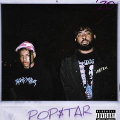 POP$TAR ft TrillMarnz (prod. j10k)