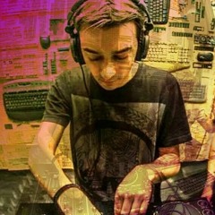 DJ QSES aka DARK Q - Downtempo Glooming | Exclusive for radiOzora | 26/01/2021
