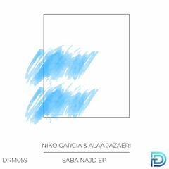 Saba Najd EP