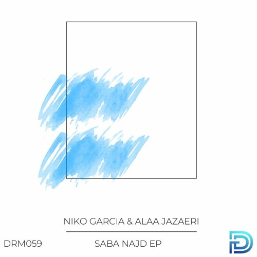 Saba Najd EP