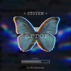 System Error X Bassface Network [Gabriel Wnz X Meltdown Remix]