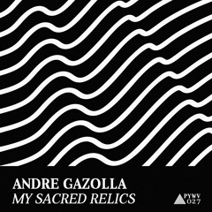 Andre Gazolla - Tantra [Original Mix]
