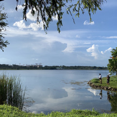 這個世界 - Shakuhachi 尺八