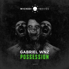 Gabriel WNZ - Insane (Original Mix) [Wicked Waves Recordings]