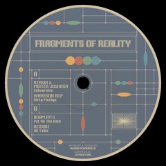 PREMIERE: Harrison BDP - Dirty Mochyn [20/20 Vision]