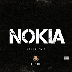 NOKIA House Edit (DJ RUSH EDIT)