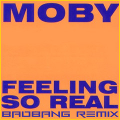 Feeling So Real (BadBANG Remix)