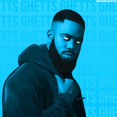Ghetts- The Cypher