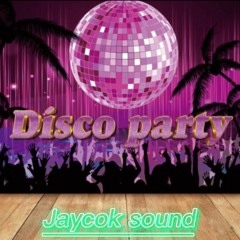 90's Disco House-Jaycok