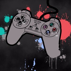 Playstation (Prod. Paryo)