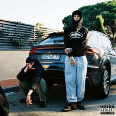 Fake ID - kizaru & Icegergert Какая часть? Какие у тебя статьи? (По, пау, пау)