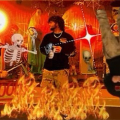 Acid Souljah - Basedgodplacement (prod. 4KDavey)
