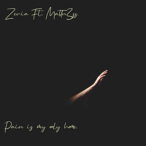 Zevia - Pain Is My Only Home - Mattn3ss Deephouse Remix